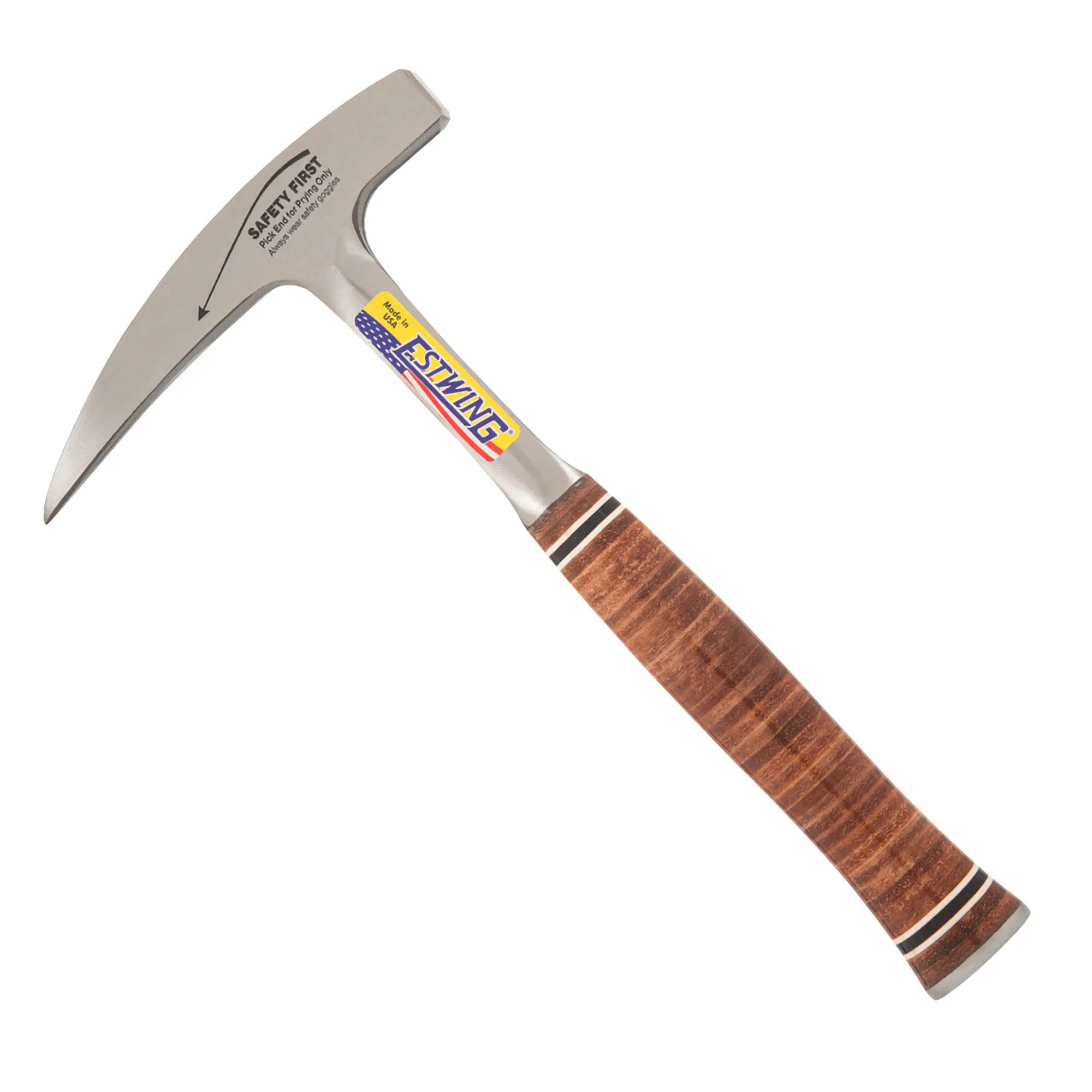 Martillo Estwing E30 22oz cuero